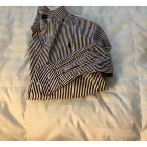 Boys dress shirt